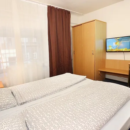 Maison d'hôtes Mezzo 3*