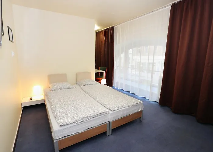 Mezzo 게스트하우스